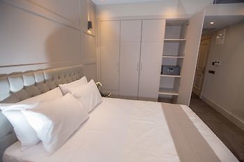 Anatolia Inn Istanbul Eksteriør bilde