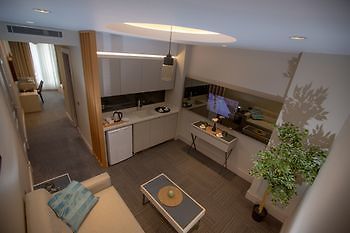 Anatolia Inn Istanbul Eksteriør bilde