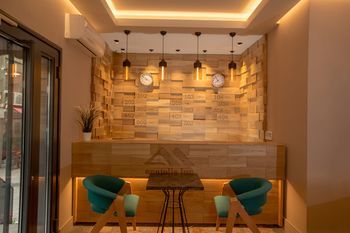 Anatolia Inn Istanbul Eksteriør bilde