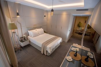 Anatolia Inn Istanbul Eksteriør bilde
