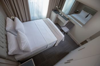 Anatolia Inn Istanbul Eksteriør bilde
