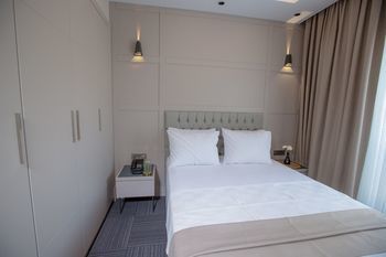 Anatolia Inn Istanbul Eksteriør bilde