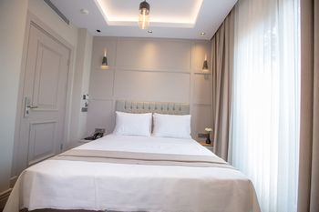 Anatolia Inn Istanbul Eksteriør bilde