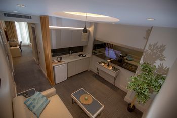 Anatolia Inn Istanbul Eksteriør bilde